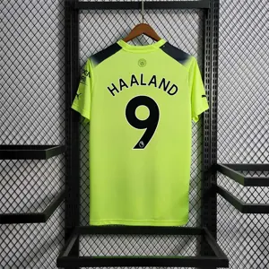 22-23 Manchester City third away 4