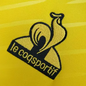Cameroon yellow 4