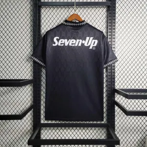 1995 Retro Botafogo Second Away S-2XL Soccer Jerseys 5