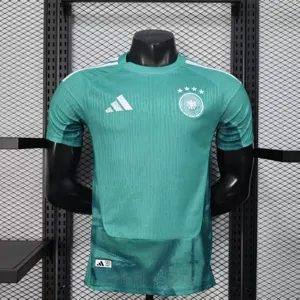 2026 Germany Pre-Match Football Player Version T-Shirt AAAAJersey Supply Yupoo