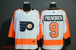 Philadelphia Flyers Ice Hockey jersey M-3XL 费城飞人队冰球服 2