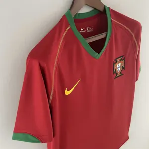 2006 Portugal home 2