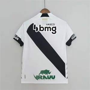 22-23 Vasco da Gama away 12