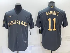 Cleveland Indians 24