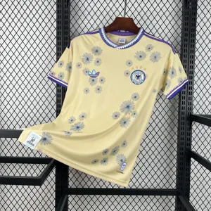 2026 World Cup Germany Mens Special Special Football T-Shirt AAAAJersey Dropship Yupoo 8