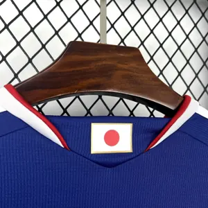 2026 World Cup Jersey Japan Home Kit Soccer T-Shirt AAAAJersey Supply Yupoo 1