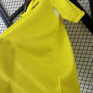 82-84 Barcelona Away Retro Kit Vintage Shirt Soccer AAAAJersey Yupoo 5