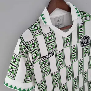 1994 Nigeria home 7