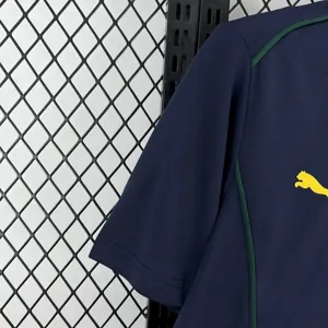 2025 Portugal Navy Casuals Shirt AAAAJersey Supply Yupoo 3