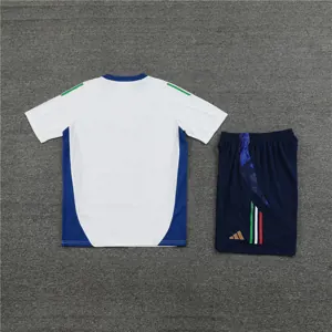 2024 Italy Training Soccer Jerseys Football Shirts 1