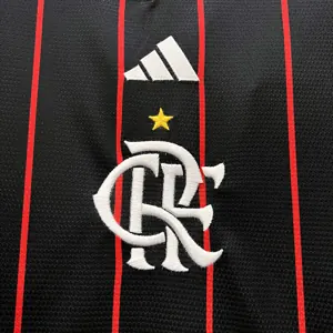 24-25 Flamengo Special Edition Kit Jersey Supplier Yupoo 6