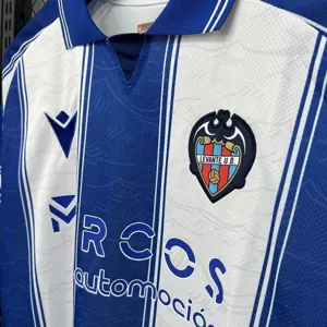 25-26 Levante Away Kit Football Apparels AAAAJersey Wholesale Yupoo 2