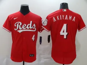 Cincinnati Reds 18