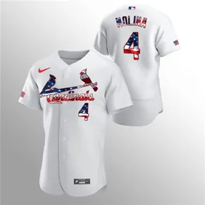 St. Louis Cardinals 57