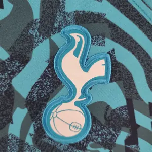 22-23 Tottenham Hotspur third away 3