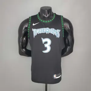 MARBURY#3 2018 Retro Timberwolves Black
