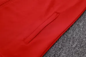 23-24 AC Milan Long Sleeve Training Suit Yupoo 2