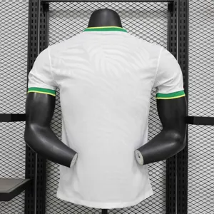 2024 Brazil White Birds Special Edition Player Version Shirt AAAAJersey Supplier Yupoo 2