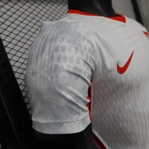 2026 Poland Home Mens Kit Soccer Player Version T-Shirt AAAAJersey Supply Yupoo 9 8
