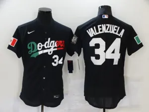 Los Angeles Dodgers 3