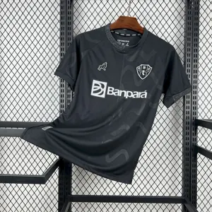 25-26 Paysandu Second Away Kit Soccer T-Shirt AAAAJersey Yupoo