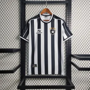 99-00 Retro Botafogo Home S-XXL Soccer Jerseys