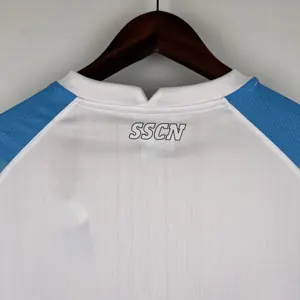 23-24 Naples Special Edition S-4XL - 3 1