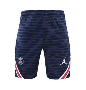 22-23 PSG vest training suit kit red 9
