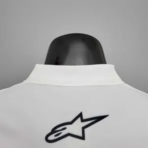 F1 Formula One 2021 Yamaha Racing Suit white 10