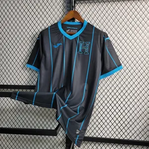 23-24 Honduras third away