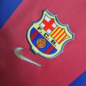 98-99 Barcelona home 8