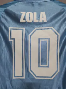 90-91 Napoli special version 7