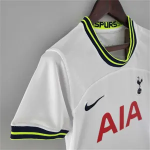 22-23 Tottenham Hotspur women home 1