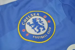 11-12 Chelsea UCL final long sleeve 10