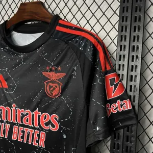 24-25 Benfica Away Kit Football Apparels Sport AAAAJersey Yupoo 5