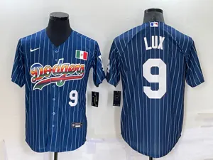 Los Angeles Dodgers 83