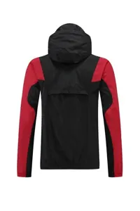 23-24 AC Milan Hoodies Windbreaker Jackets Yupoo 1