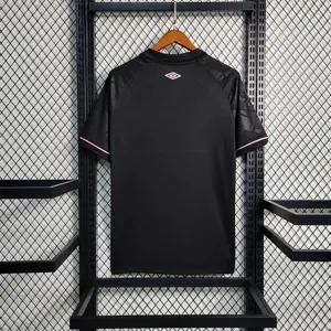23-24 Fluminense Black Goalkeeper 2