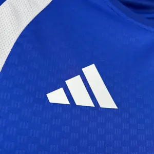 25-26 Cruzeiro Pre-Match Kit Soccer T-Shirt AAAAJersey Supply Yupoo 6