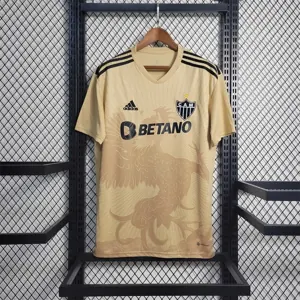22-23 Atletico Mineiro third away