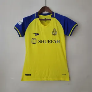 22-23 Women Saudi Al-Nassr home