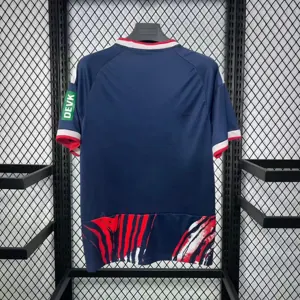 26-27 FC Köln Mens Away Kit Football T-Shirt AAAAJersey Supply Yupoo 4 1