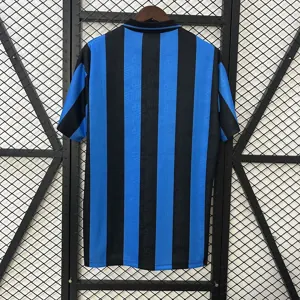 92-94 Inter Milan Third Retro Kit Vintage Shirt AAAAJersey Dropship Yupoo 1
