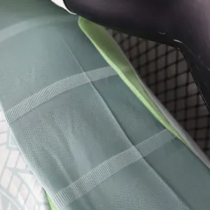 2024 Mexico Away Kit Player Version Shirt Jersey Supplier Yupoo 2