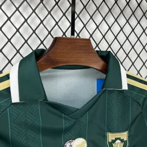 World Cup 2026 South Africa Away Kid Kits Soccer Youth Apparels AAAAJersey Wholesale Yupoo 7 4