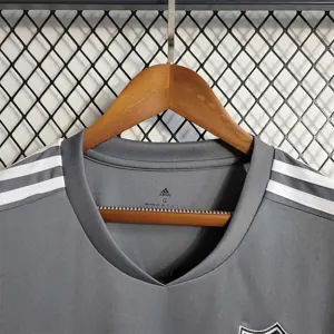 22-23 Minero grey training suit 3