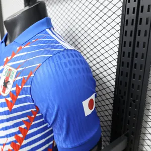 Japan 2026 Special Edition Player Football Mens T-Shirt AAAAJersey Supply Yupoo 1