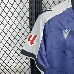25-26 Real Sociedad Away Kit Soccer Uniform Sport AAAAJerseys Dropshipping Yupoo 2