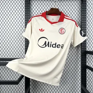 26-27 Sevilla FC Mens Special Edition Football T-Shirt AAAAJersey Supply Yupoo 8