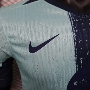 25-26 Barcelona 125th Anniversary Blue Special Edition Player Version Shirt AAAAJersey Wholesal 7